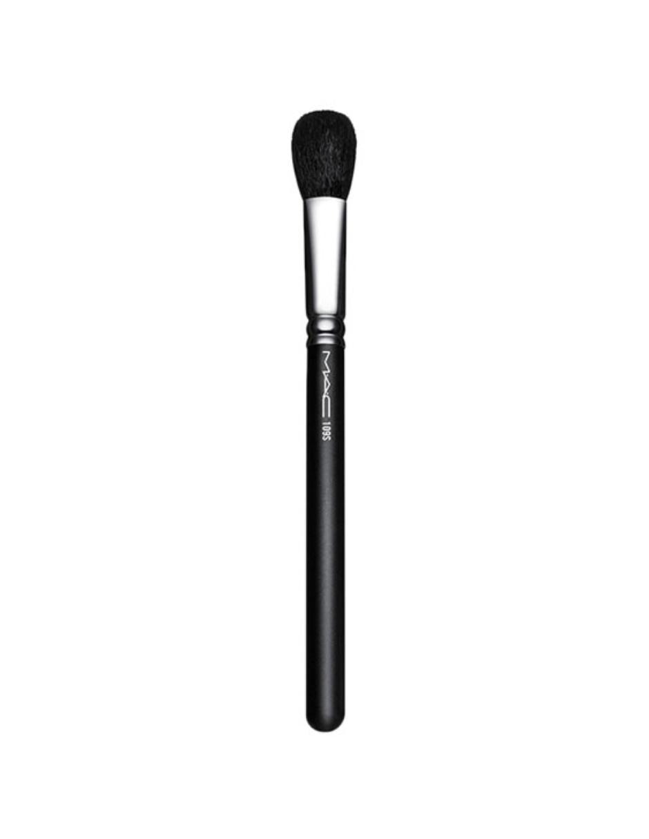 Brocha para maquillaje 109S Small Contour Brocha para maquillaje 109S Small Contour