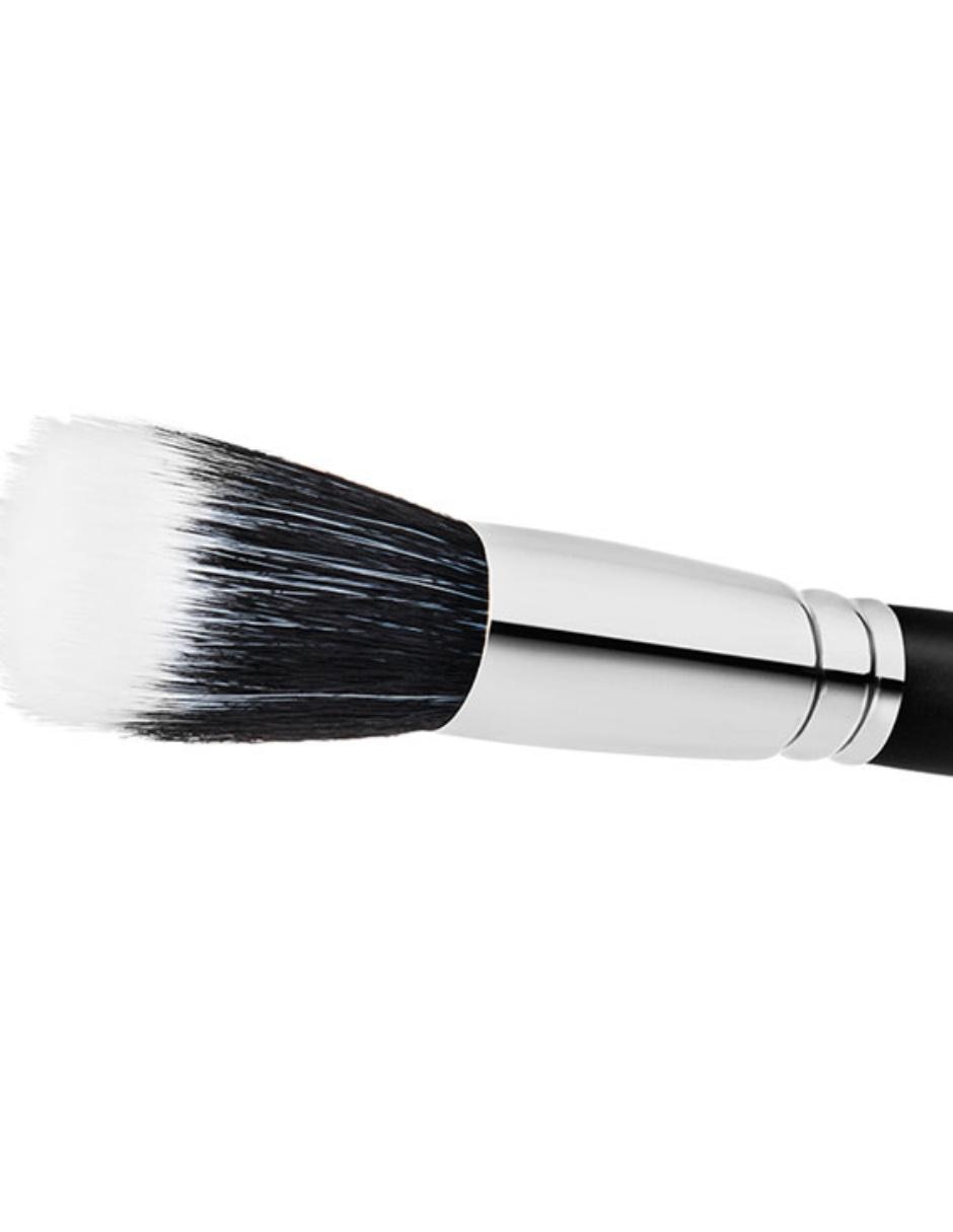 Brocha para maquillaje 187S Duo Fibre Face 2