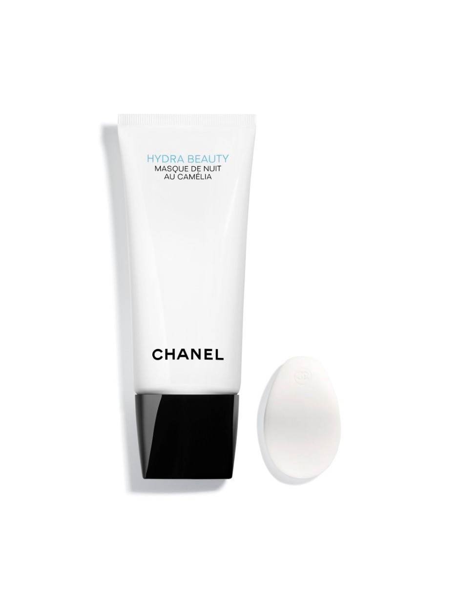 Mascarilla facial Hydra Beauty De Nuit para hidratar HYDRA BEAUTY MASQUE DE NUIT AU CAMÉLIA