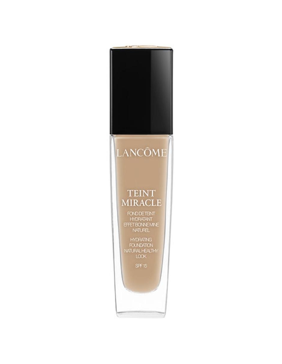 Base de maquillaje líquida Teint Miracle luminoso