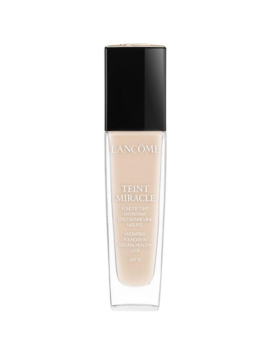 Base de maquillaje líquida Teint Miracle luminoso Base de maquillaje líquida Teint Miracle luminoso