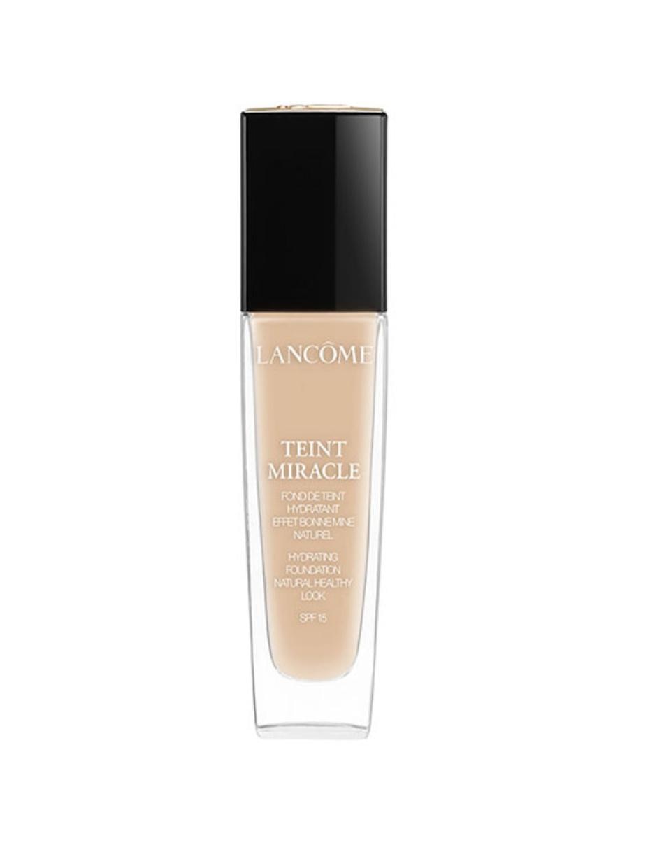 Base de maquillaje líquida Teint Miracle luminoso