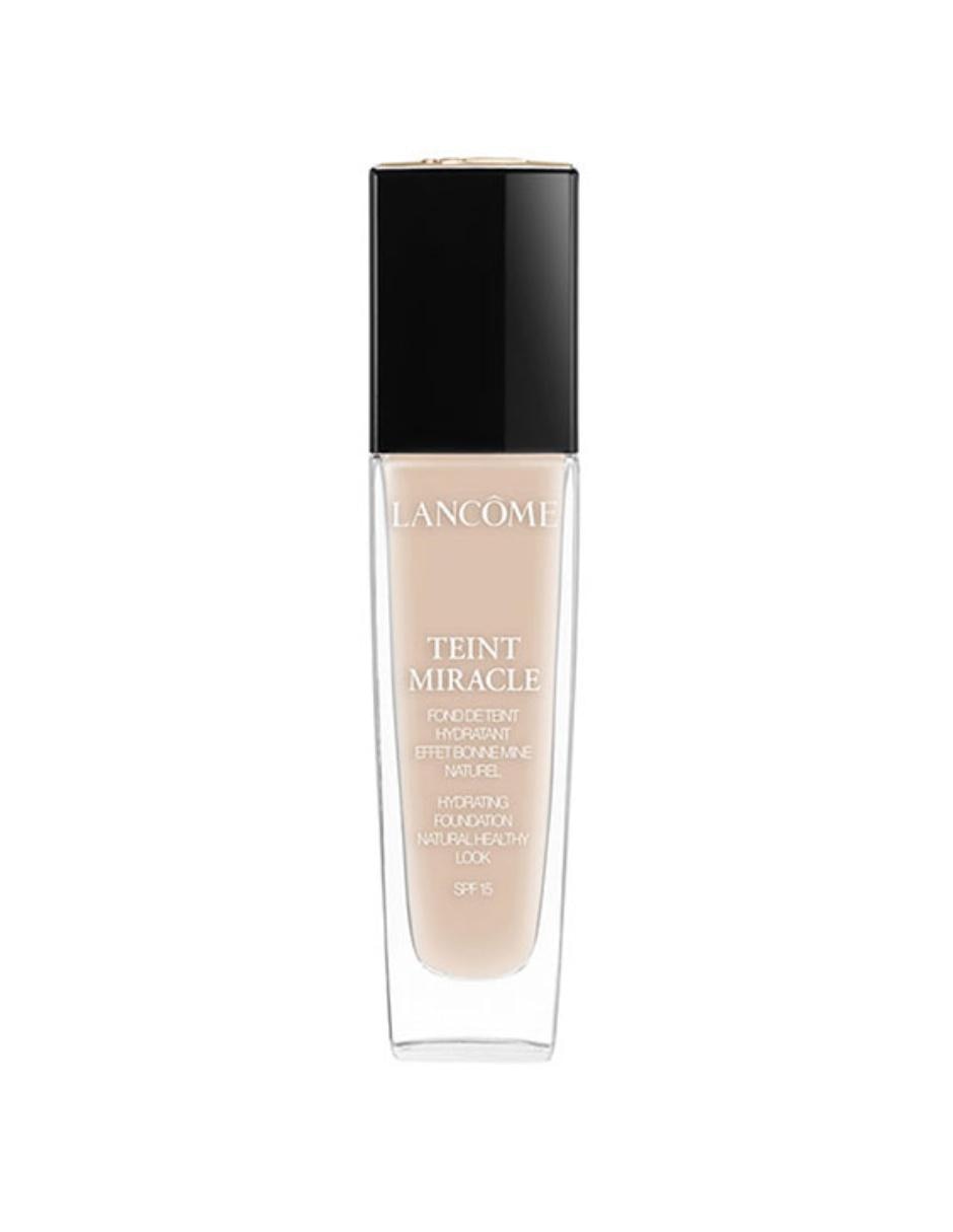 Base de maquillaje líquida Teint Miracle luminoso Base de maquillaje líquida Teint Miracle luminoso