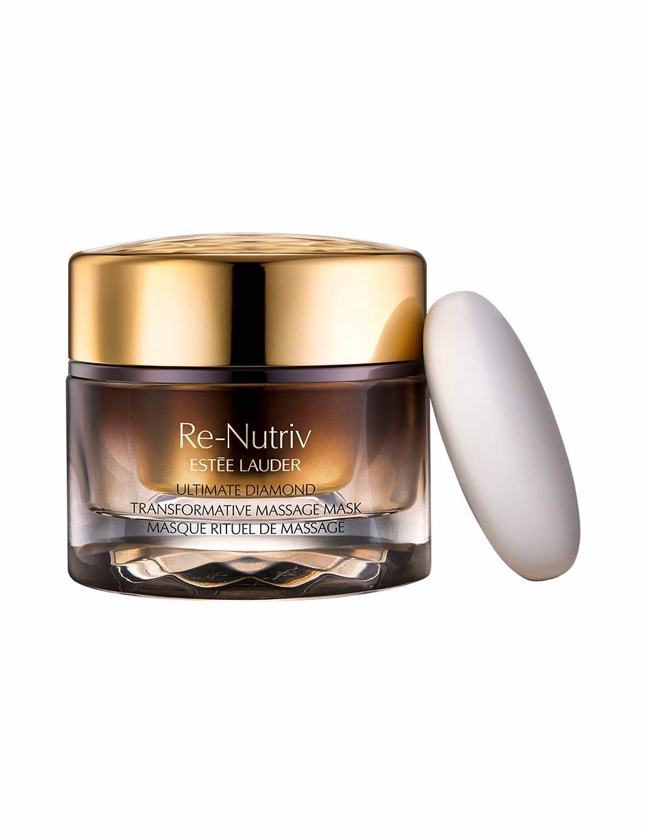 Mascarilla Re-Nutriv Ultimate Diamond Transformative para prevenir signos de la edad Mascarilla Re-Nutriv Ultimate Diamond Transformative para prevenir signos de la edad