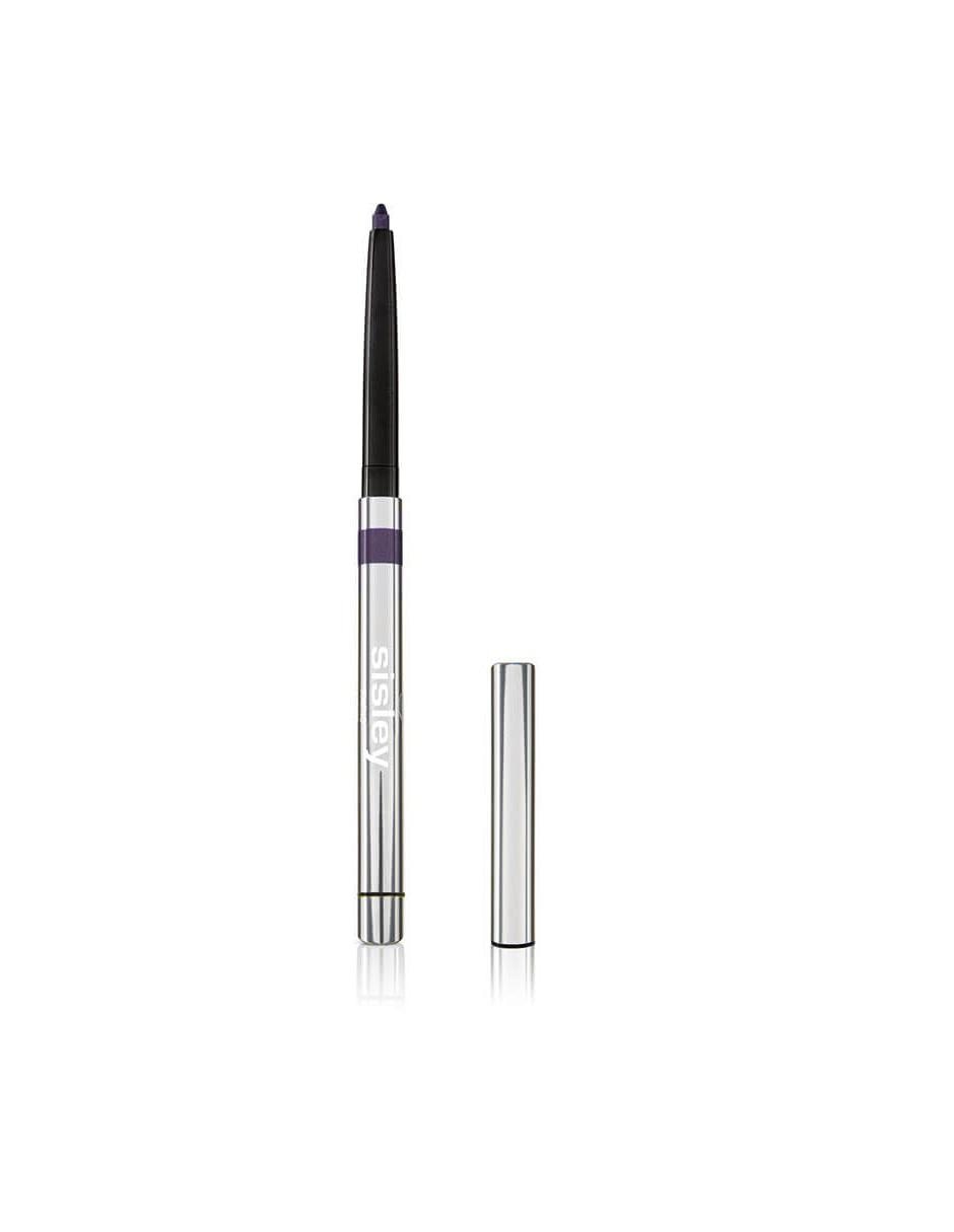Delineador para ojos natural