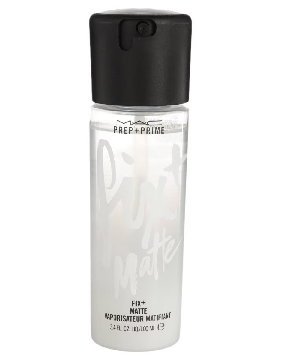 Hidratante Prep + Prime Fix + Mattifying Mist