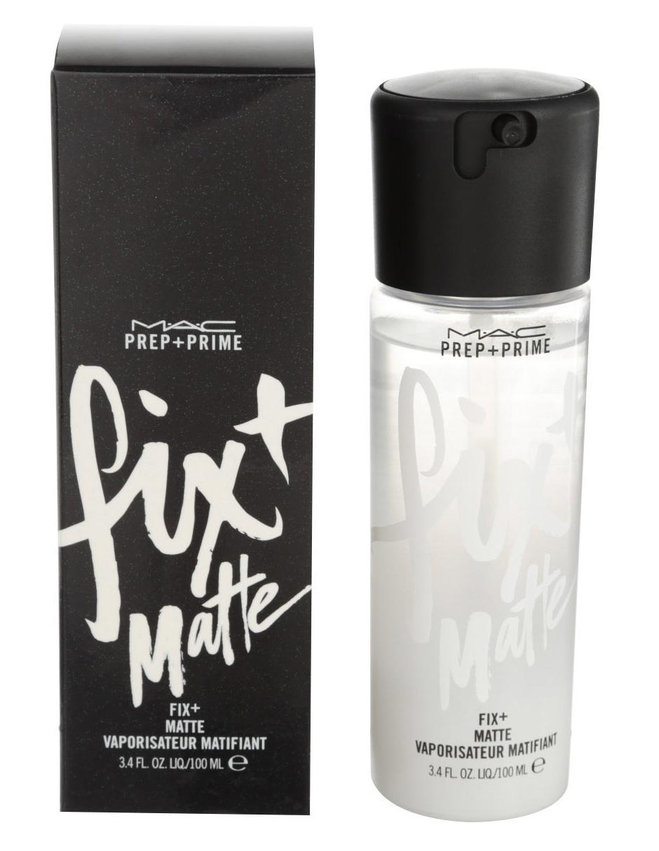 Hidratante Prep + Prime Fix + Mattifying Mist 2