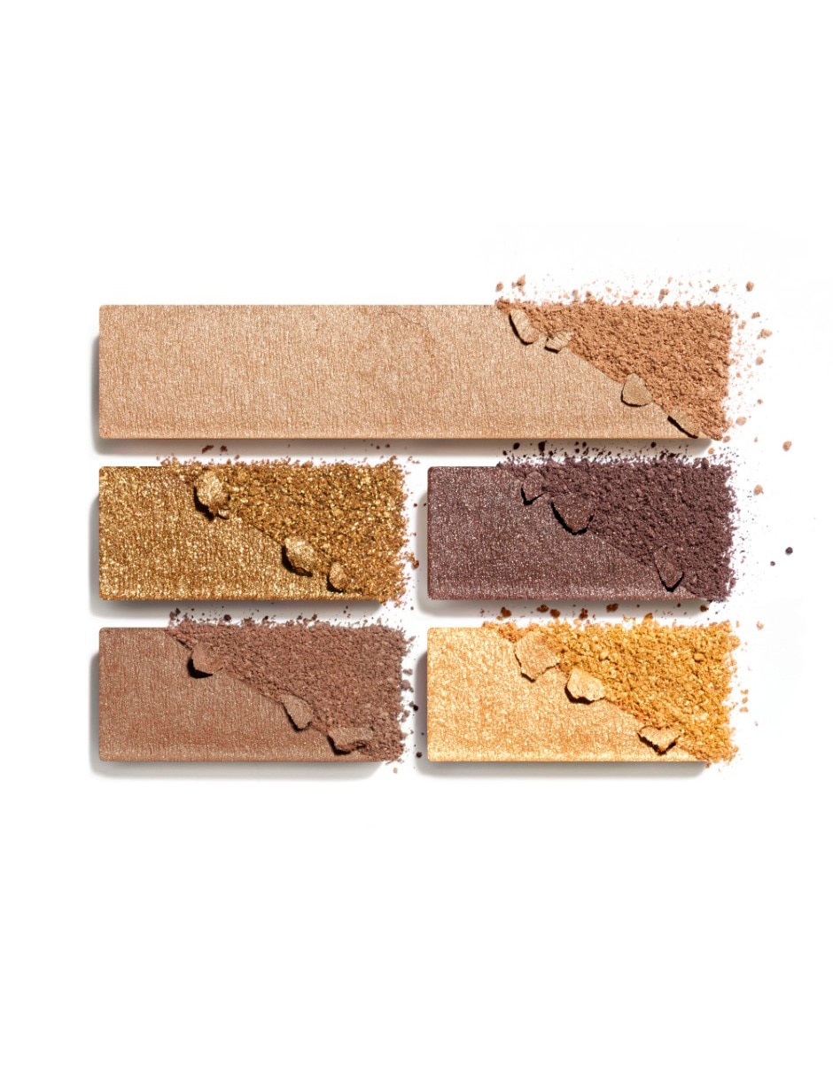 CC LES BEIGES EYESHADOW PALETTE DEEP