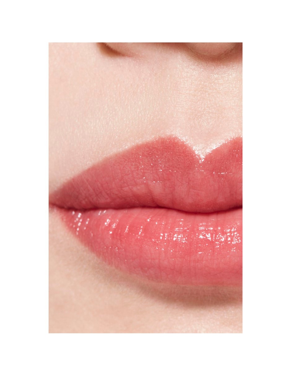 LES BEIGES BÁLSAMO LABIAL 6