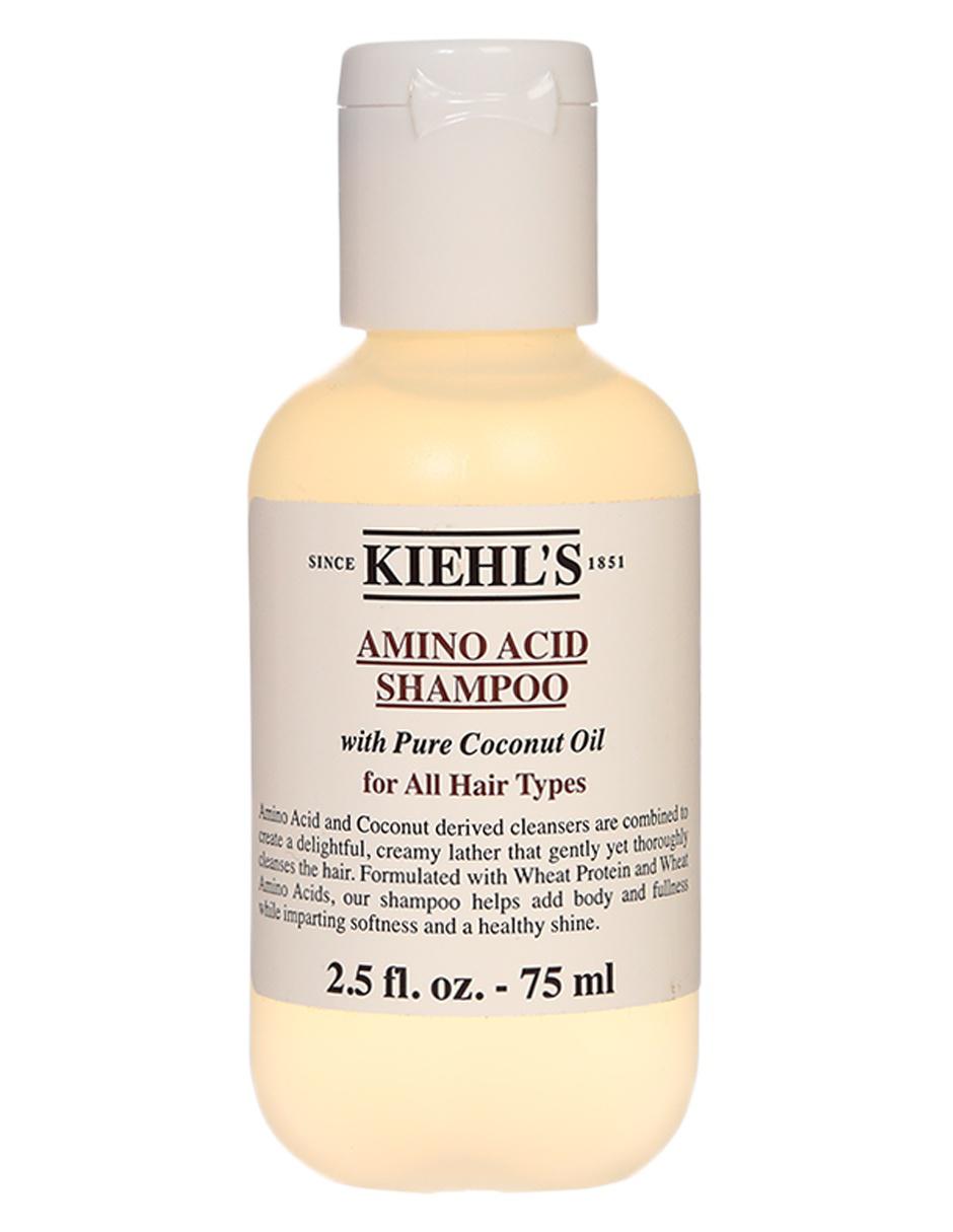 Shampoo para cabello Amino Acid 75 ml Shampoo para cabello Amino Acid 75 ml