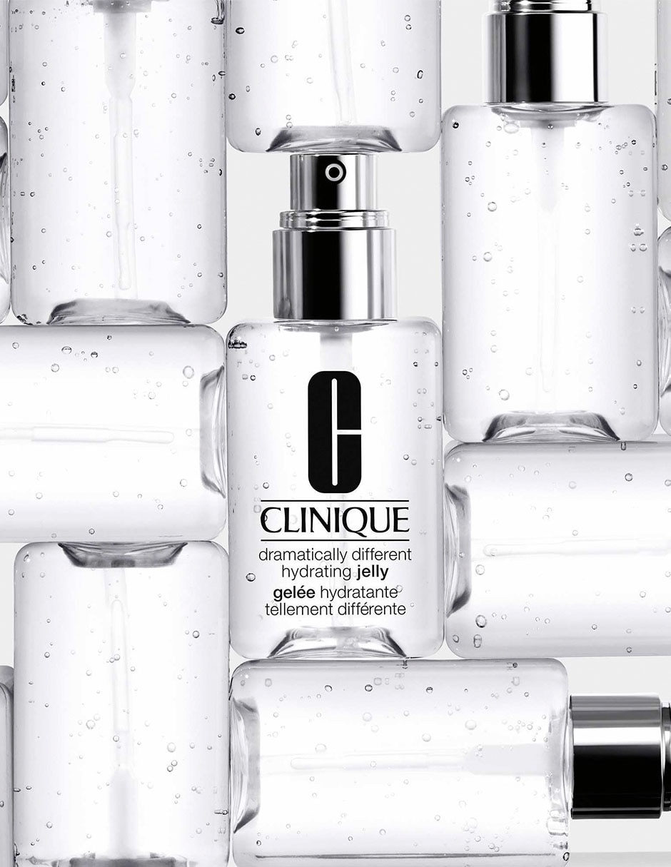Gel hidratante Dramatically Different™ Hydrating Jelly Anti-Pollution 5