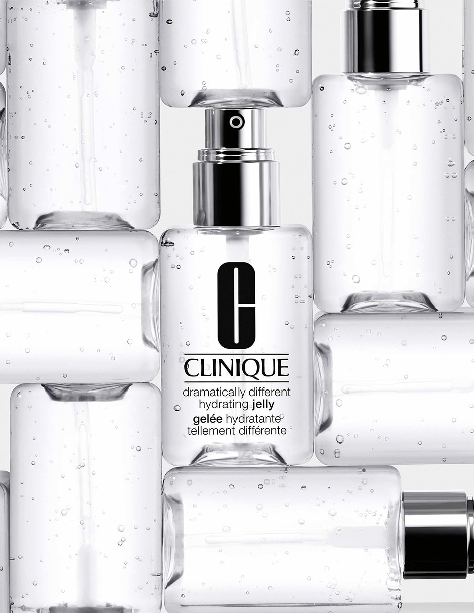 Gel hidratante Dramatically Different™ Hydrating Jelly Anti-Pollution 3