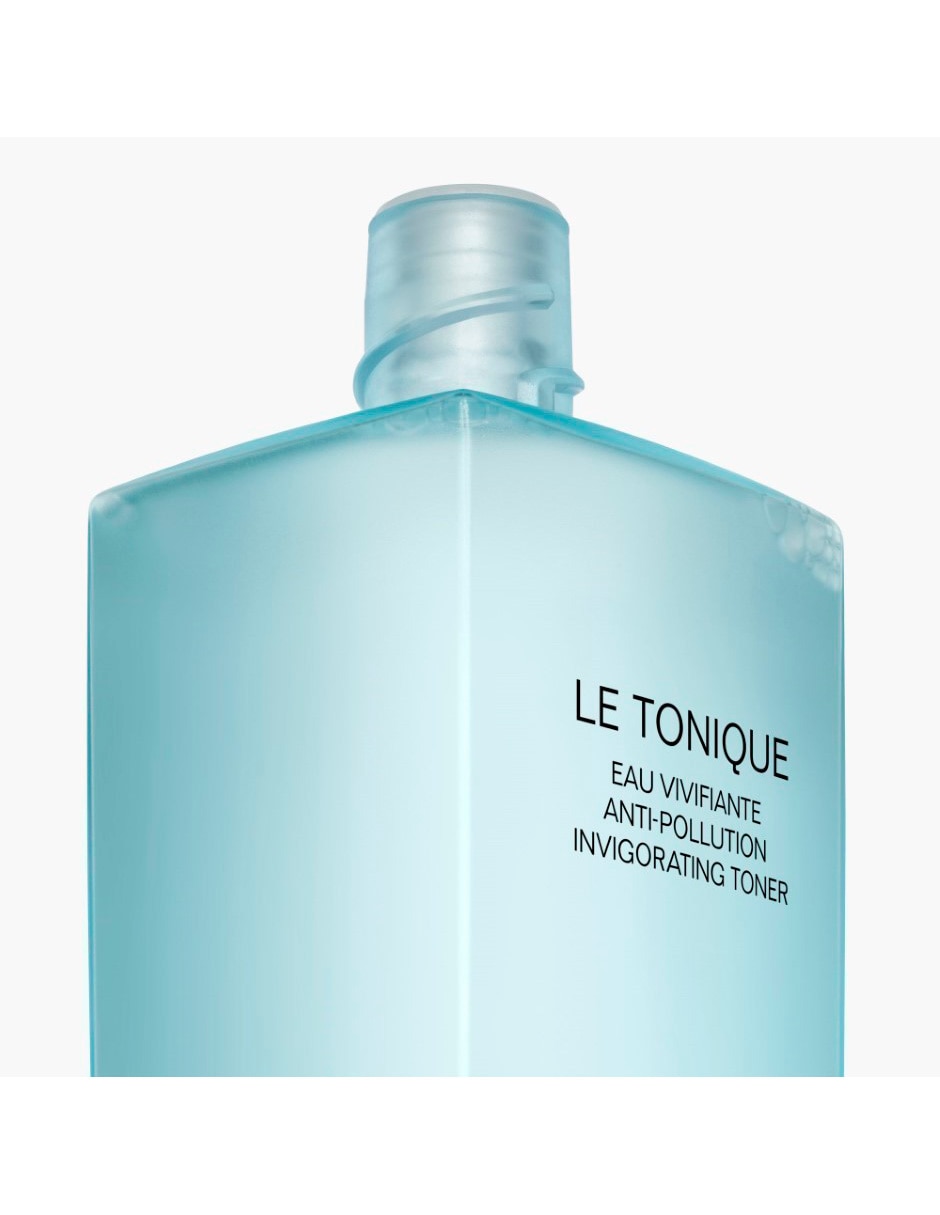 LE TONIQUE 2