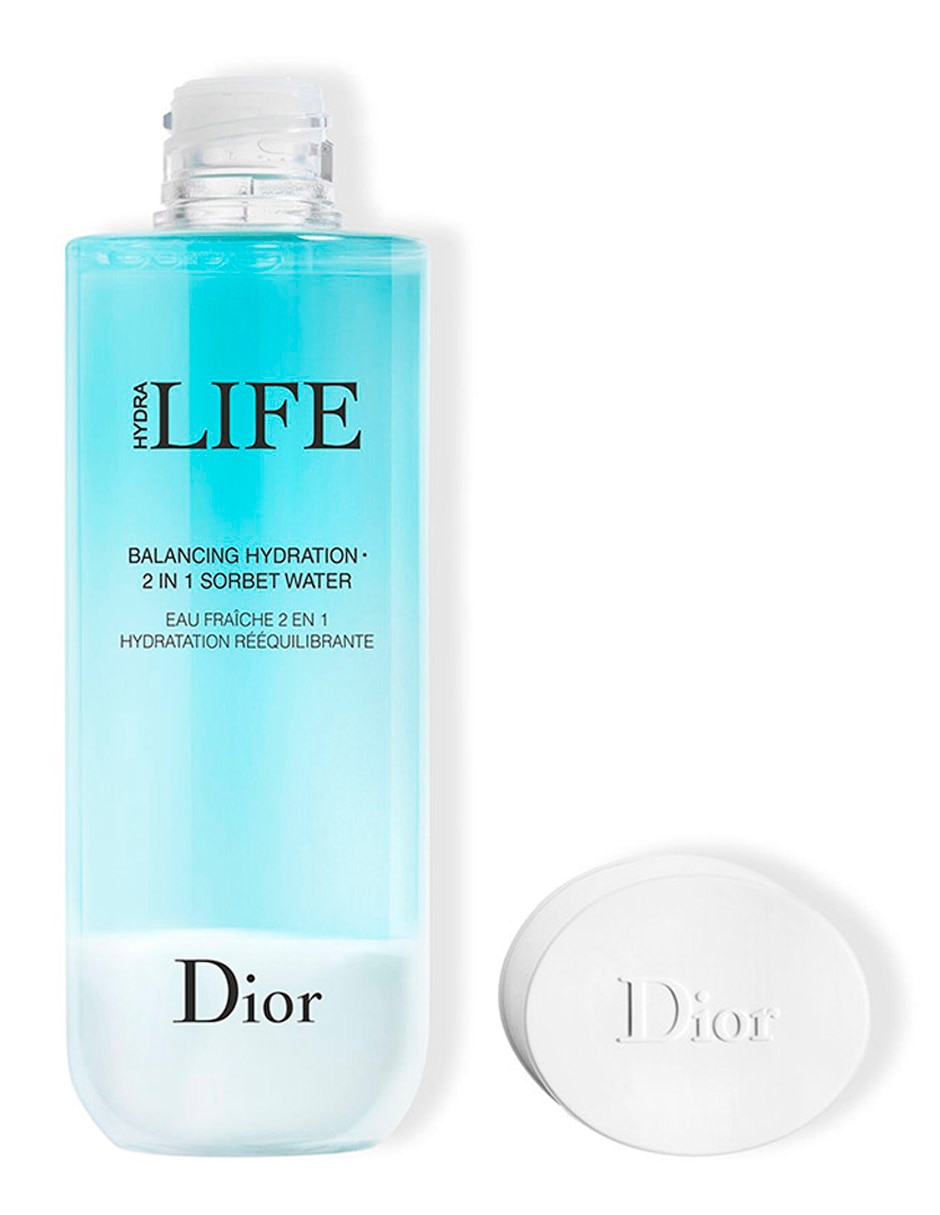 Loción hidratante Sorbet Water 2