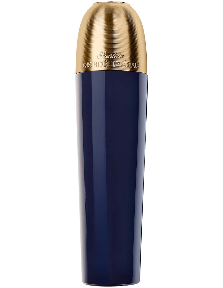 Loción hidratante Tratamiento Antiedad Orchidée Impériale - La Loción - Esencia 125 ml