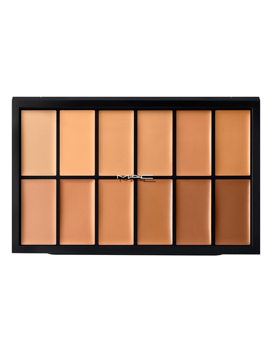 Base de maquillaje pasta Foundation mate