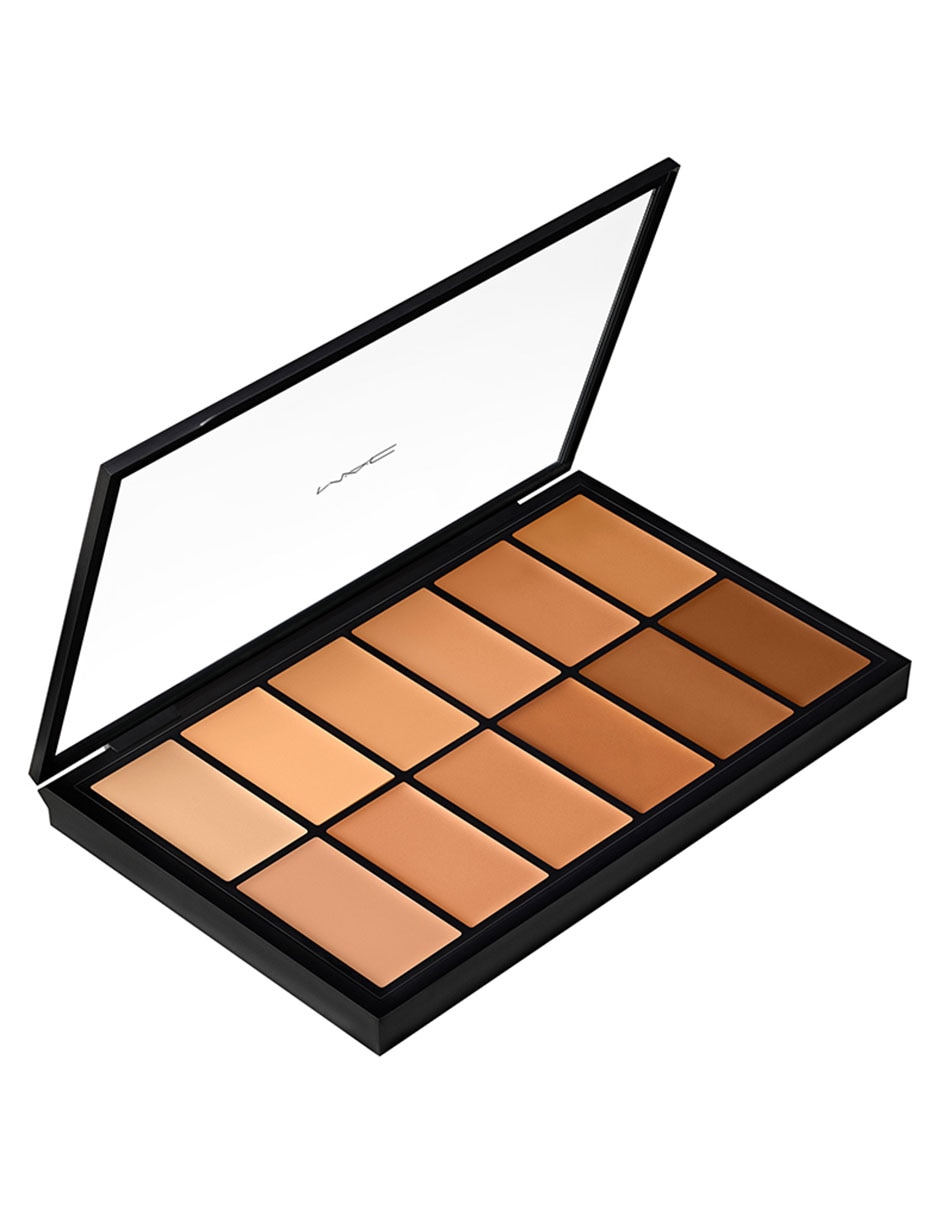 Base de maquillaje pasta Foundation mate 3