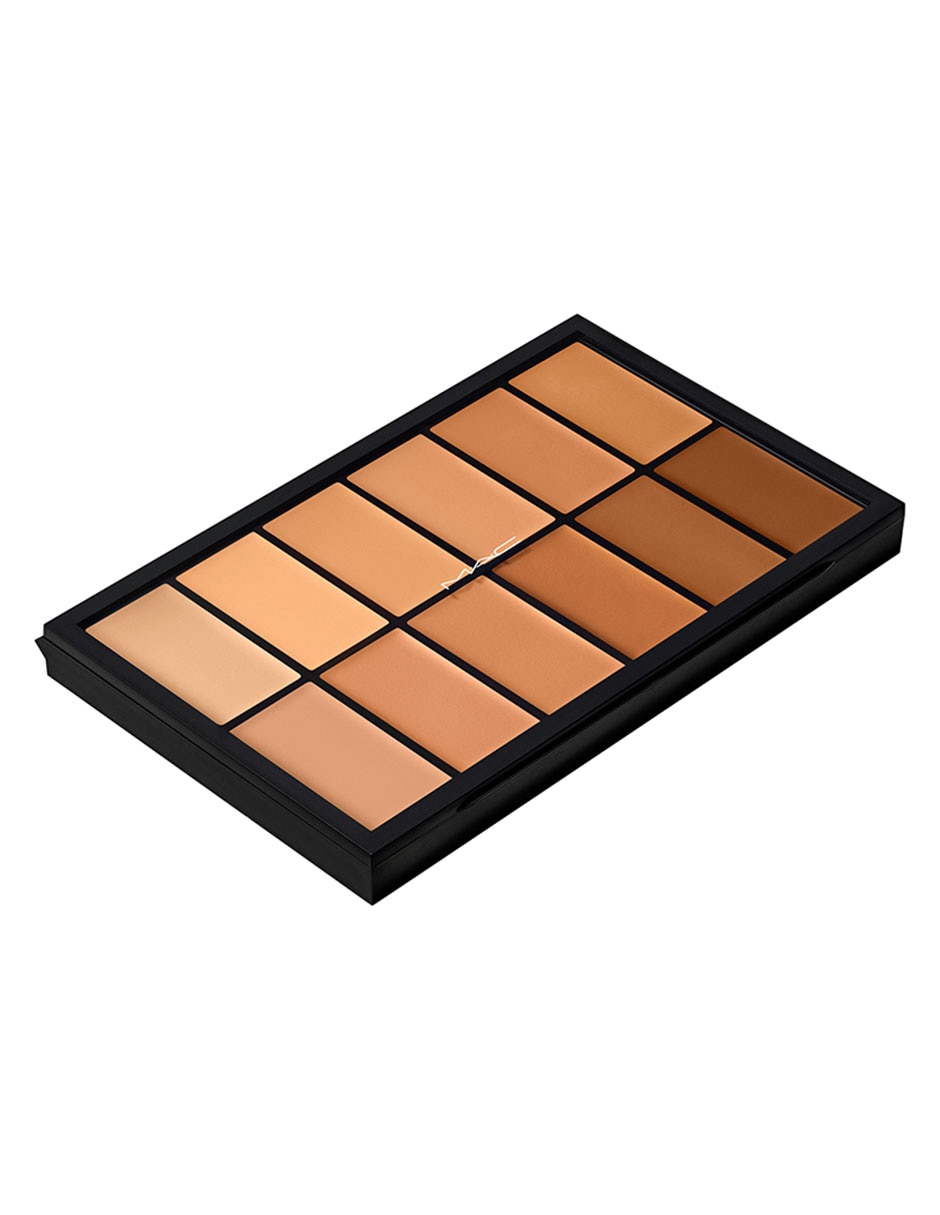 Base de maquillaje pasta Foundation mate 4