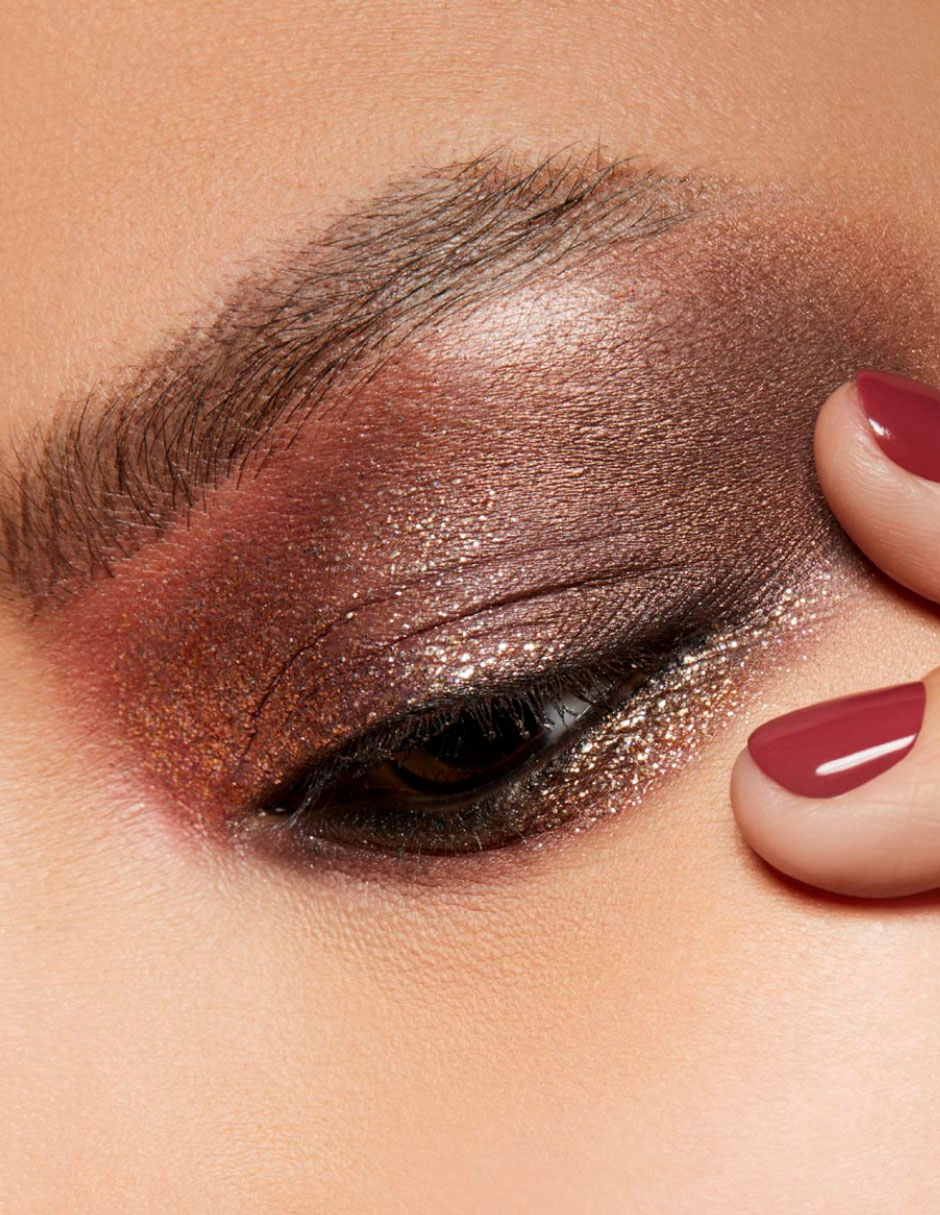 MAC DAZZLESHADOW LIQUID,TAN