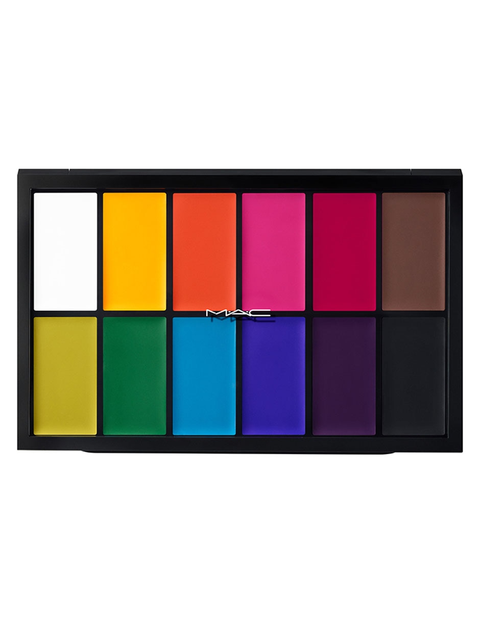 Base de maquillaje pasta Foundation mate