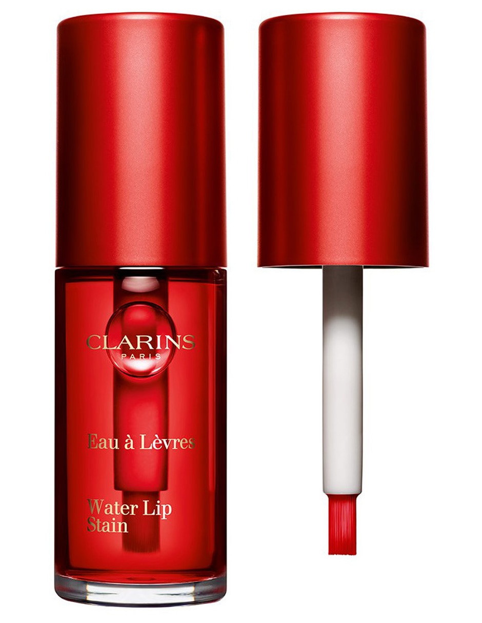 CLA WATER LIP STAIN 03 RED