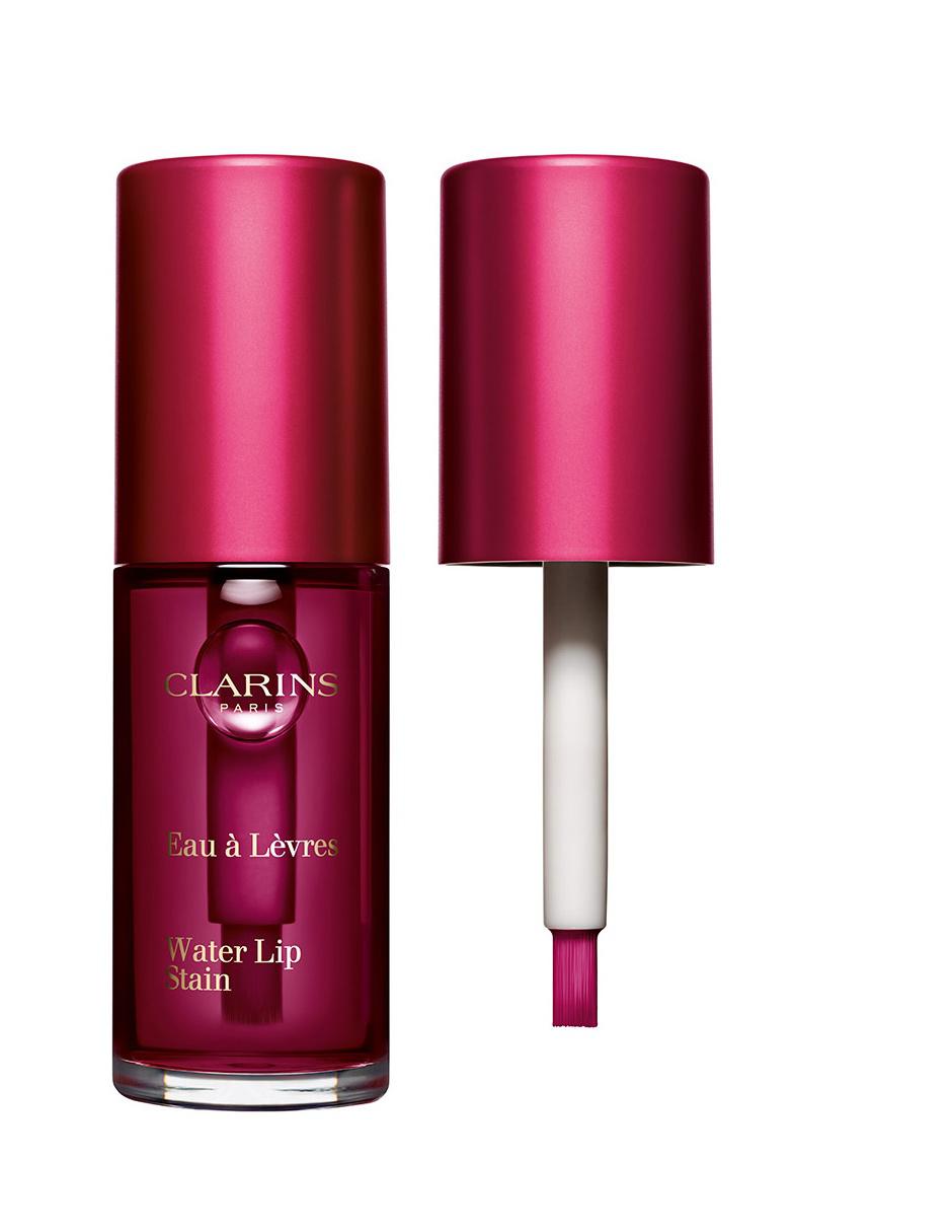 Aceite para labios brillante Eau À Lèvres 2