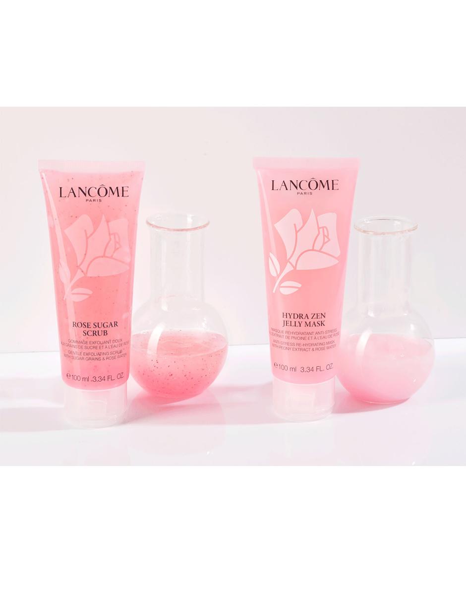 Exfoliante Rose Sugar Scrub para todo tipo piel 2