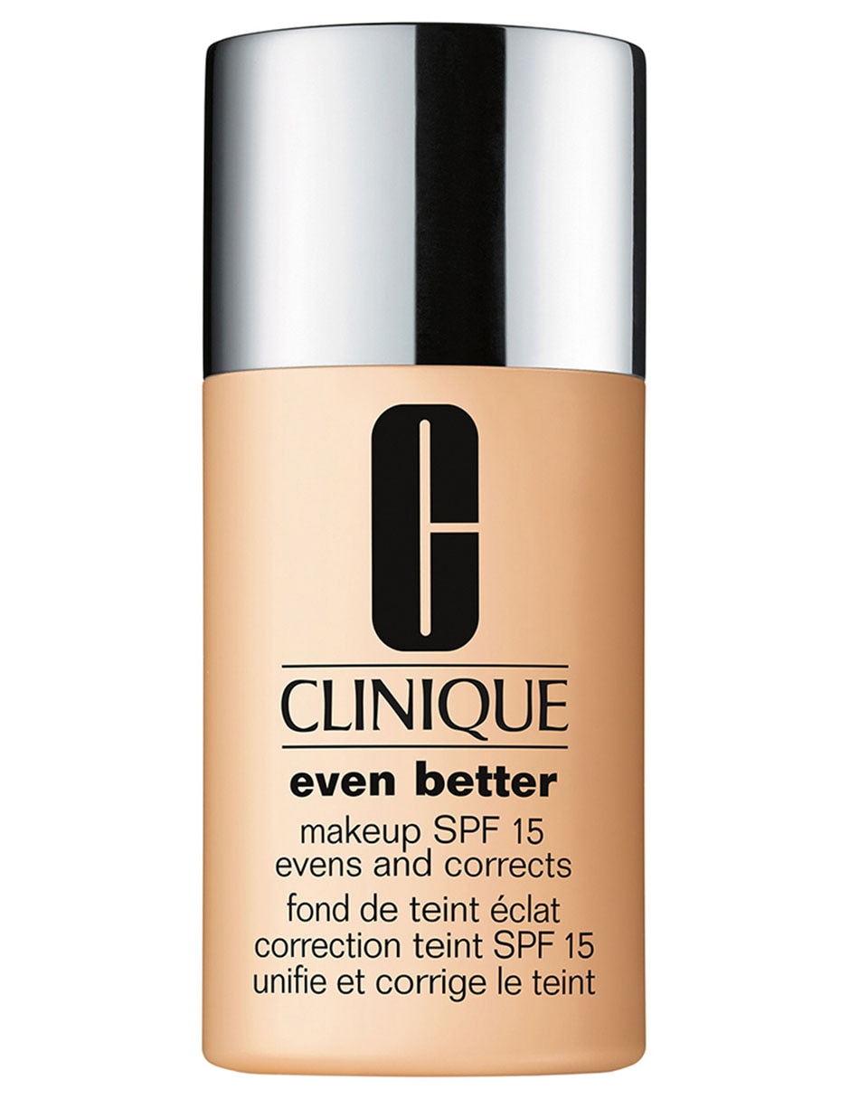 Base de maquillaje líquida Even Better natural