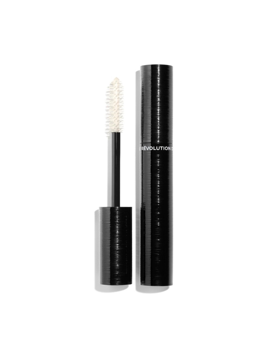 LE VOLUME RÉVOLUTION DE CHANEL LE VOLUME RÉVOLUTION DE CHANEL