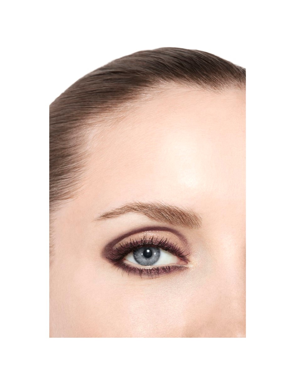 CC STYLO OMBRE ET CONTOUR ROUGE NOIR 08