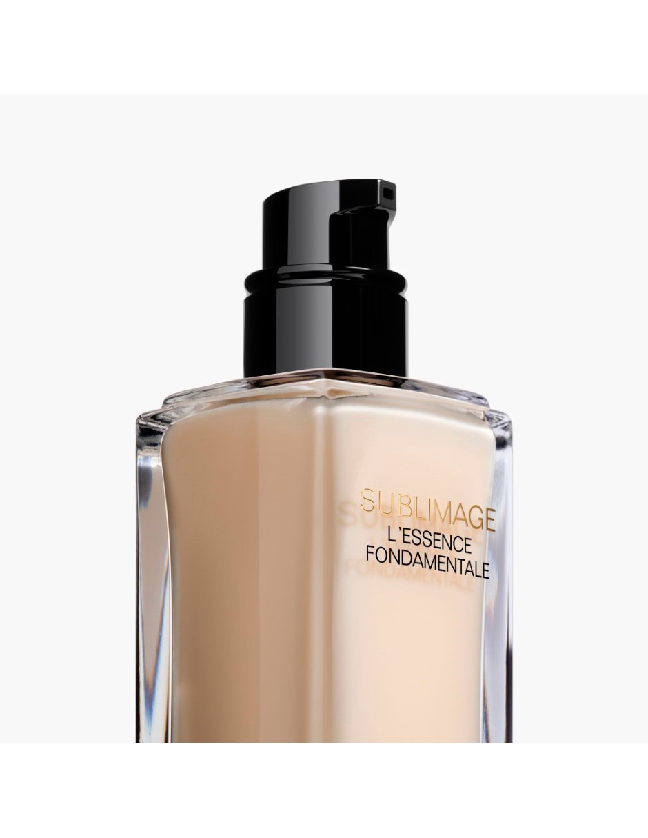SUBLIMAGE L’ESSENCE FONDAMENTALE 2