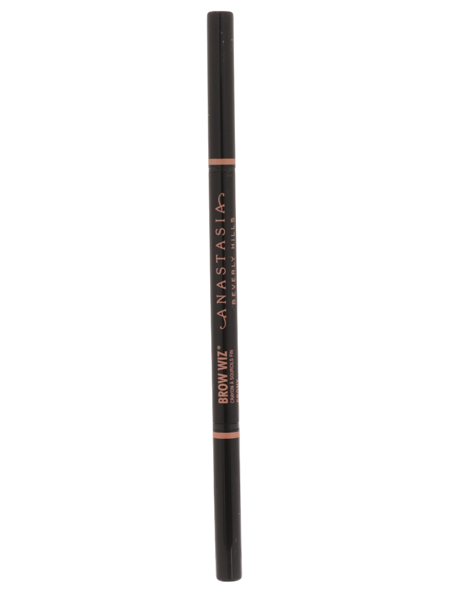 Delineador para cejas mate 2