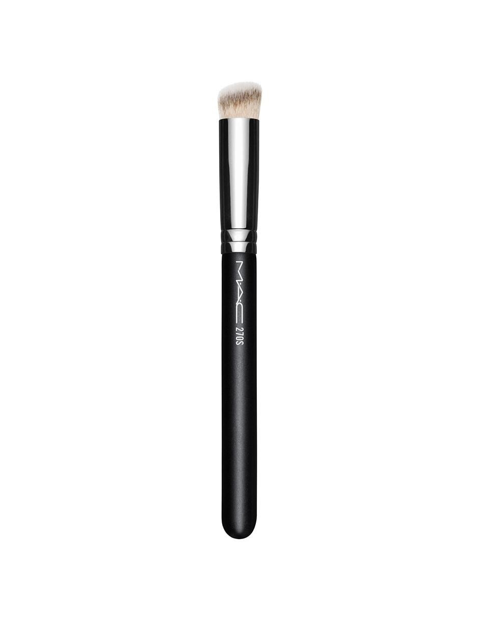 Brocha para maquillaje 270S Mini Rounded Slant