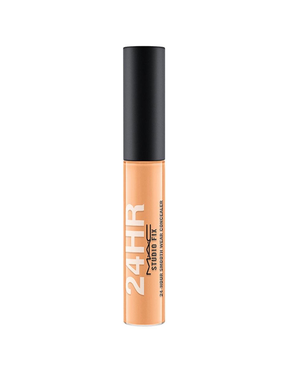 MAC STUDIO FIX 24 HORAS CORRECTO,CHEDRÓN
