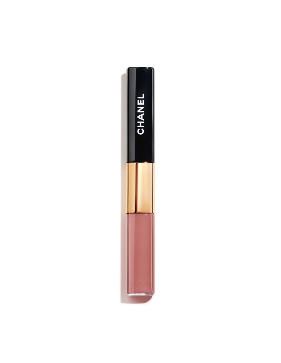 LE ROUGE DUO ULTRA TENUE LE ROUGE DUO ULTRA TENUE