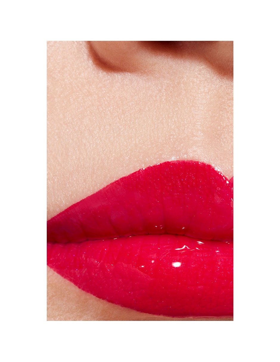 CC LE ROUGE DUO STRAWBERRY RED 54