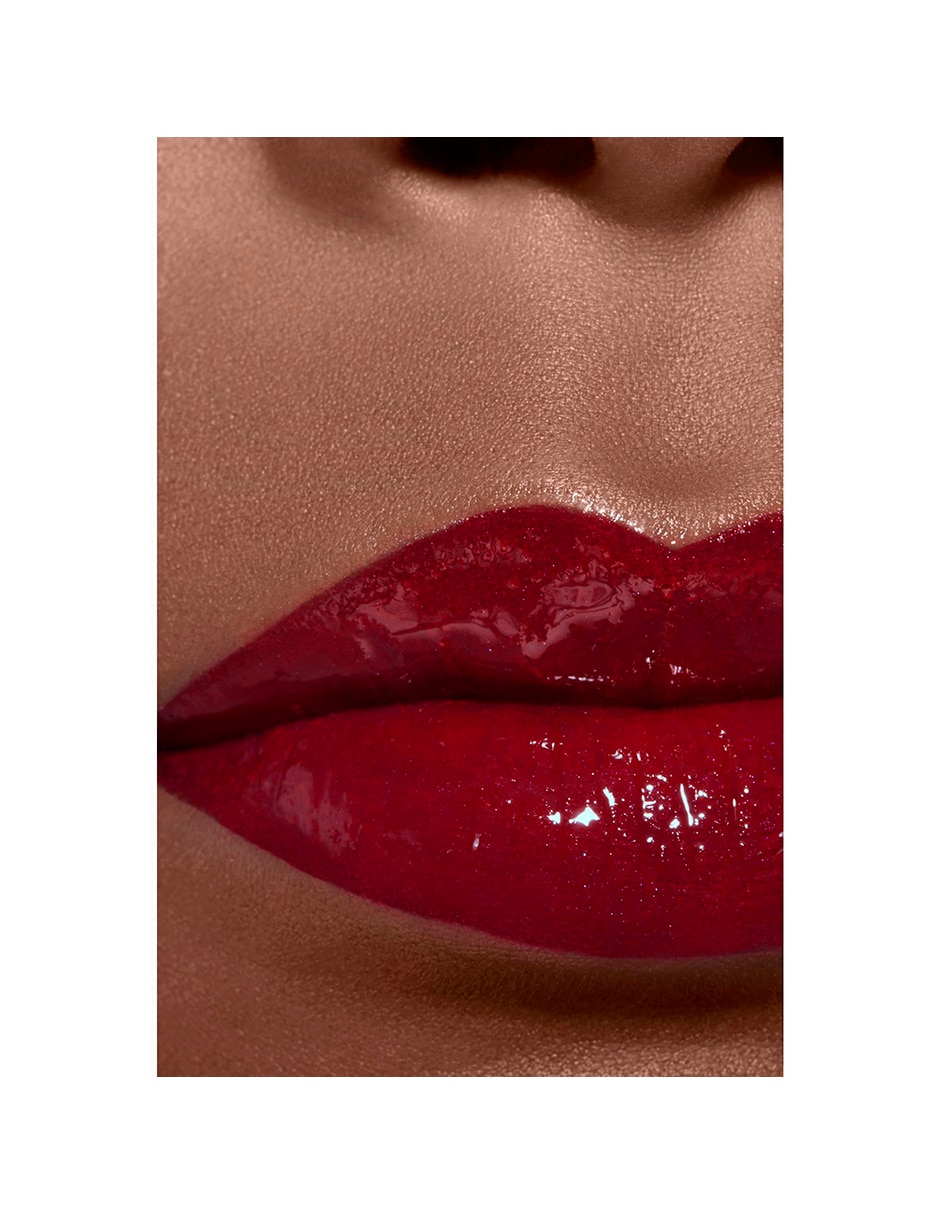 CC LE ROUGE DUO STRAWBERRY RED 54