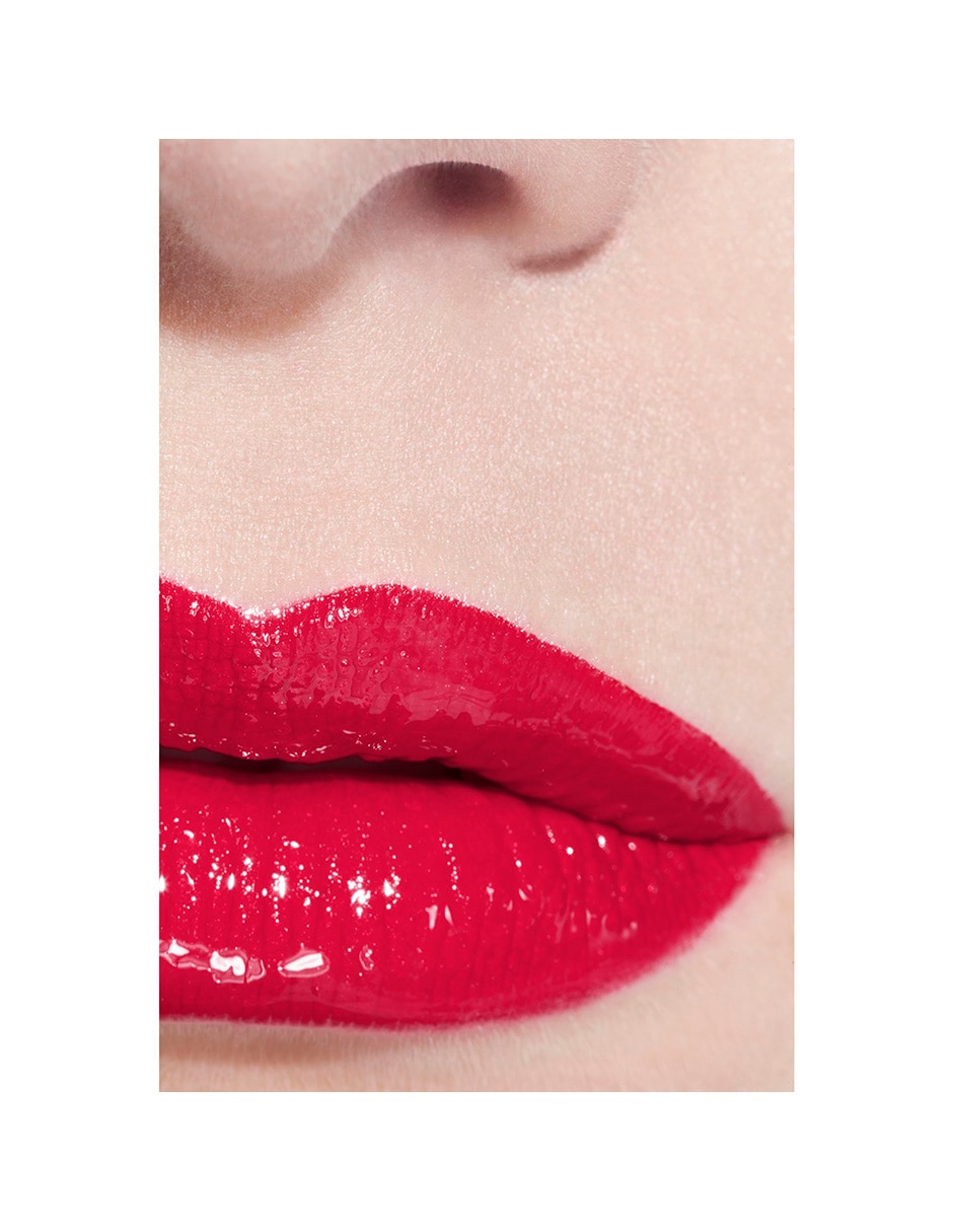 CC LE ROUGE DUO STRAWBERRY RED 54