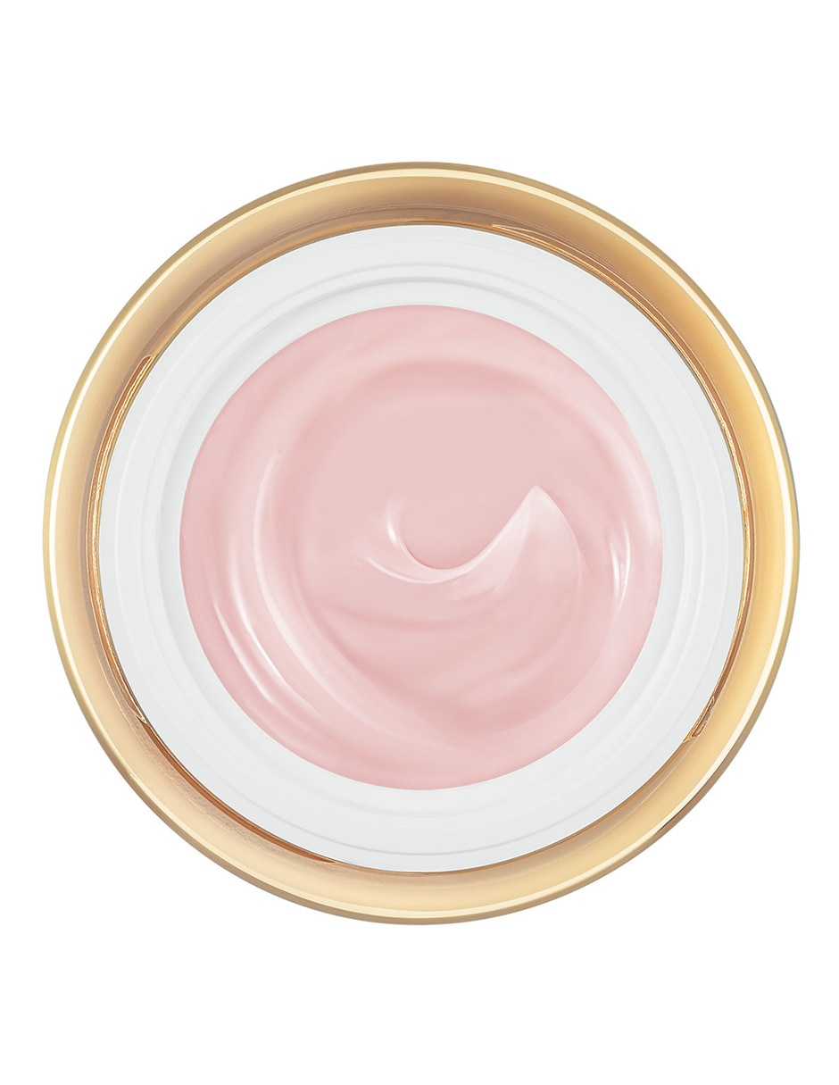 Crema facial recomendada para hidratar  día y noche  Absolue Soft para todo tipo piel 2