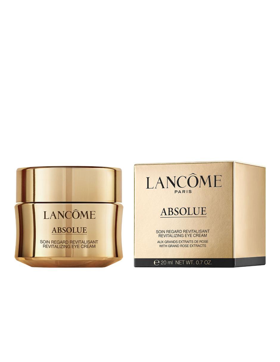 Crema para ojos recomendada para prevenir signos de la edad día y noche  Absolue para todo tipo piel 3