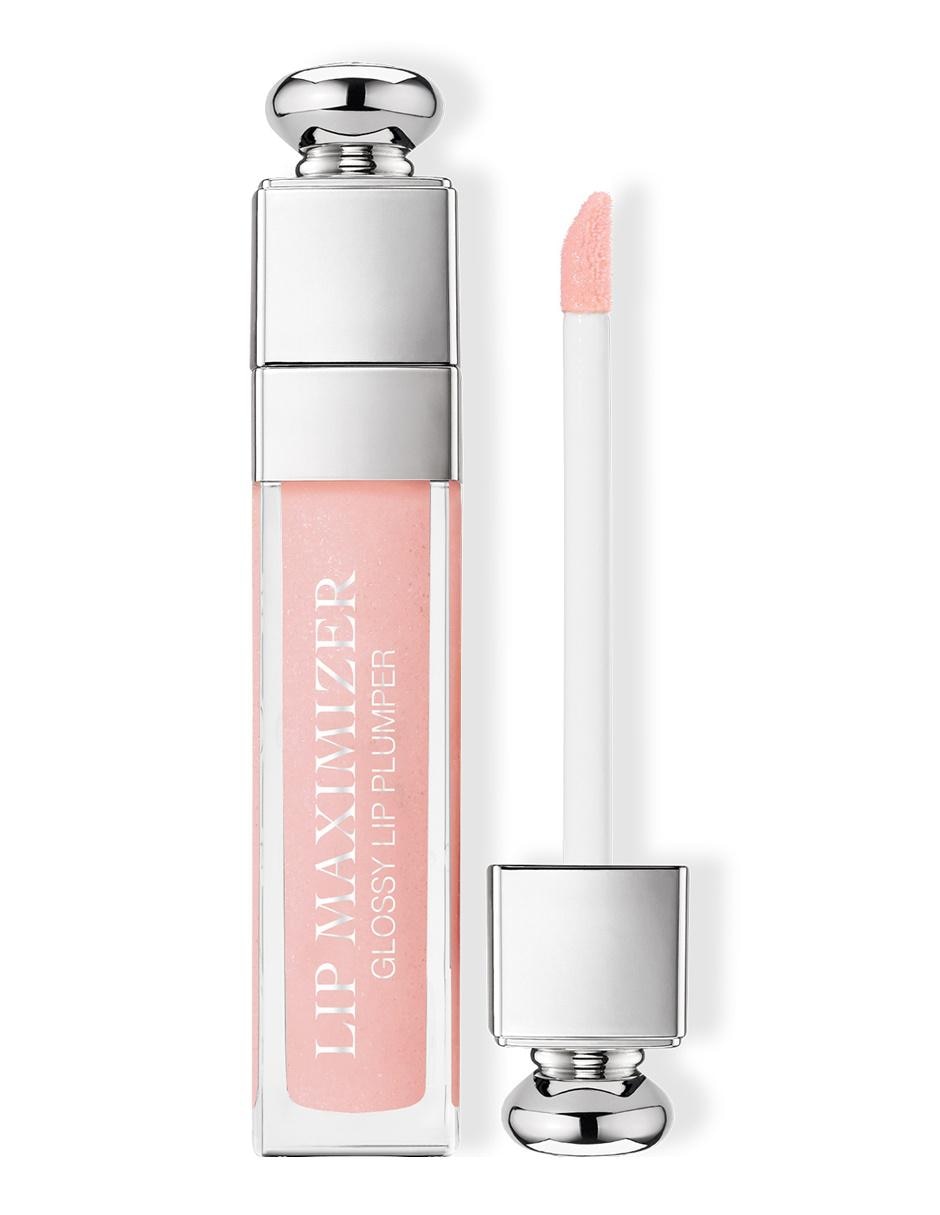 Brillo labial Addict Lip Maximizer brillante 1