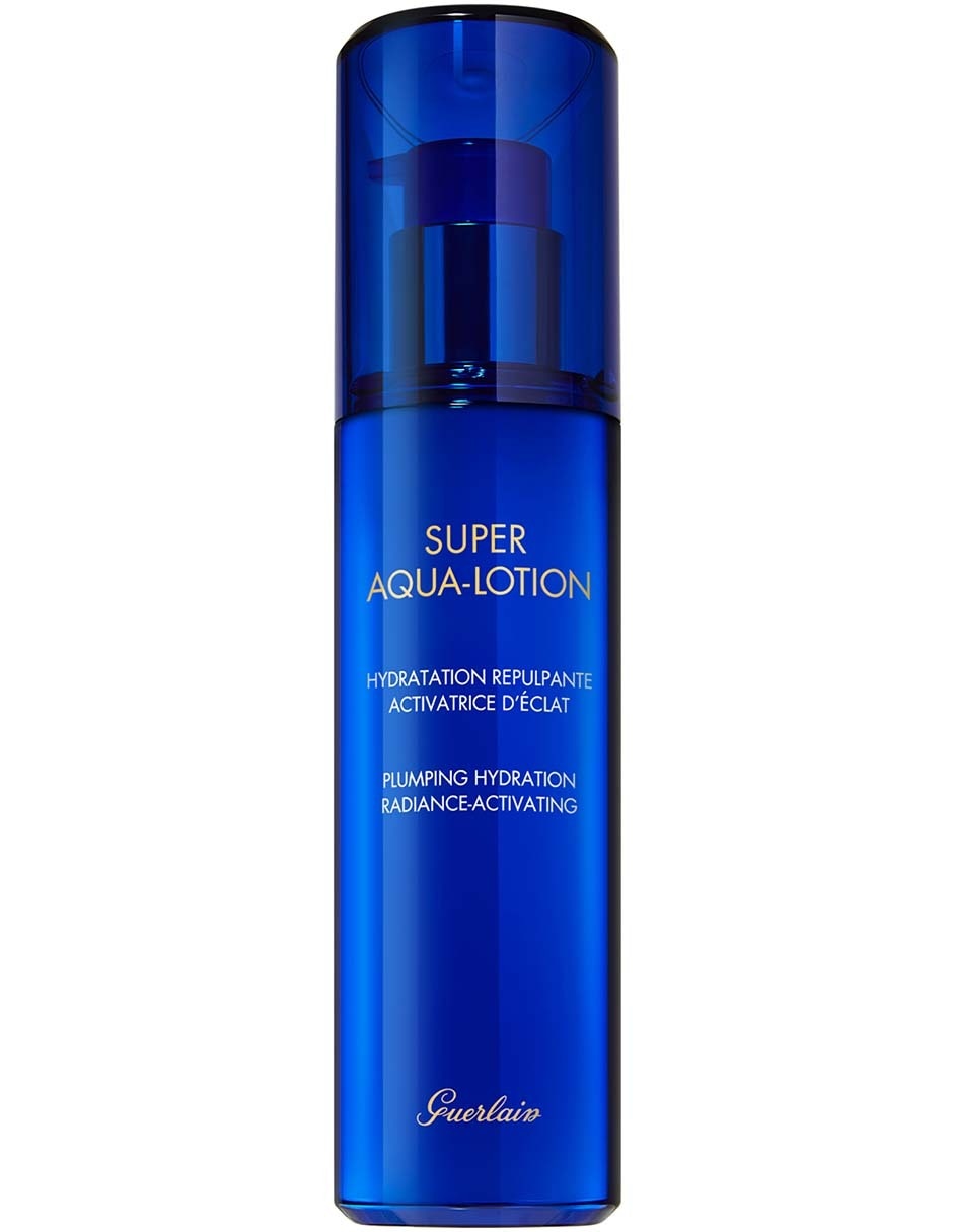 Body lotion super aqua para mujer Body lotion super aqua para mujer