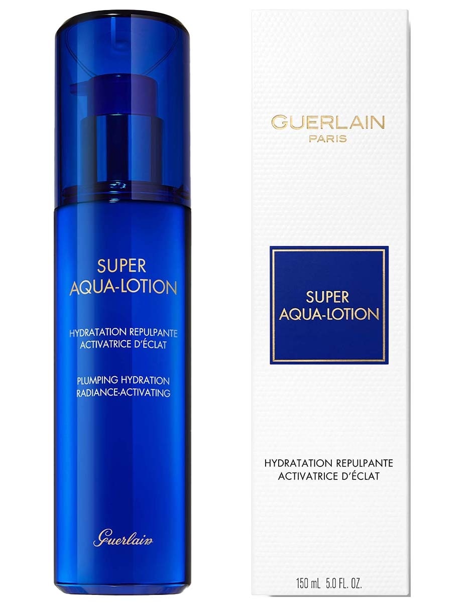 Body lotion super aqua para mujer 2
