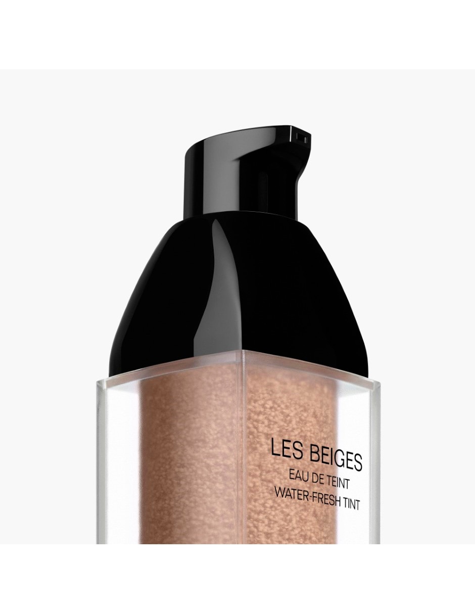CC LES BEIGES EAU DE TEINT MEDIUM