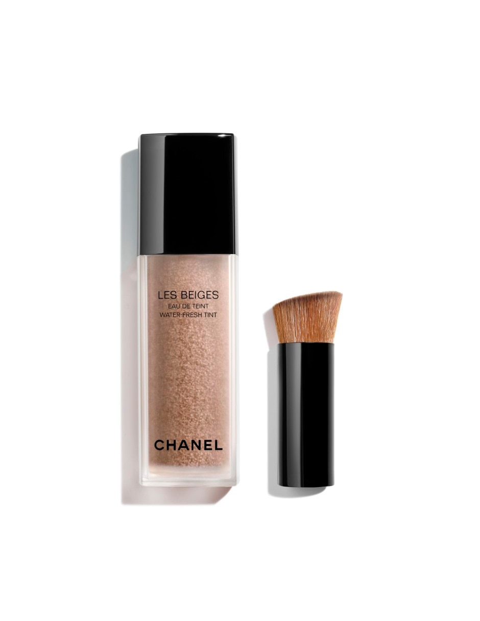 LES BEIGES AGUA DE MAQUILLAJE