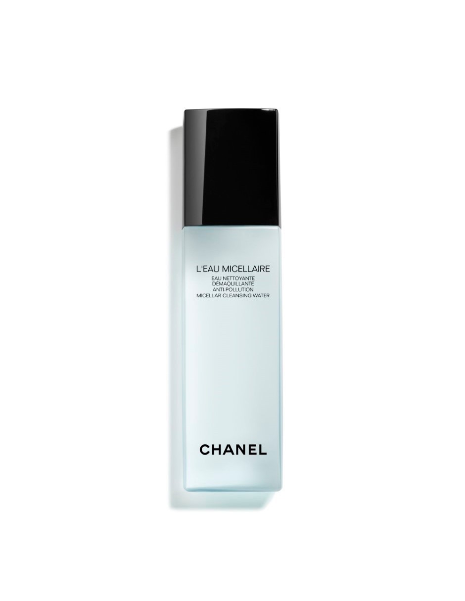 CHANEL SUBLIMAGE LE SAVON DE SOIN | Liverpool