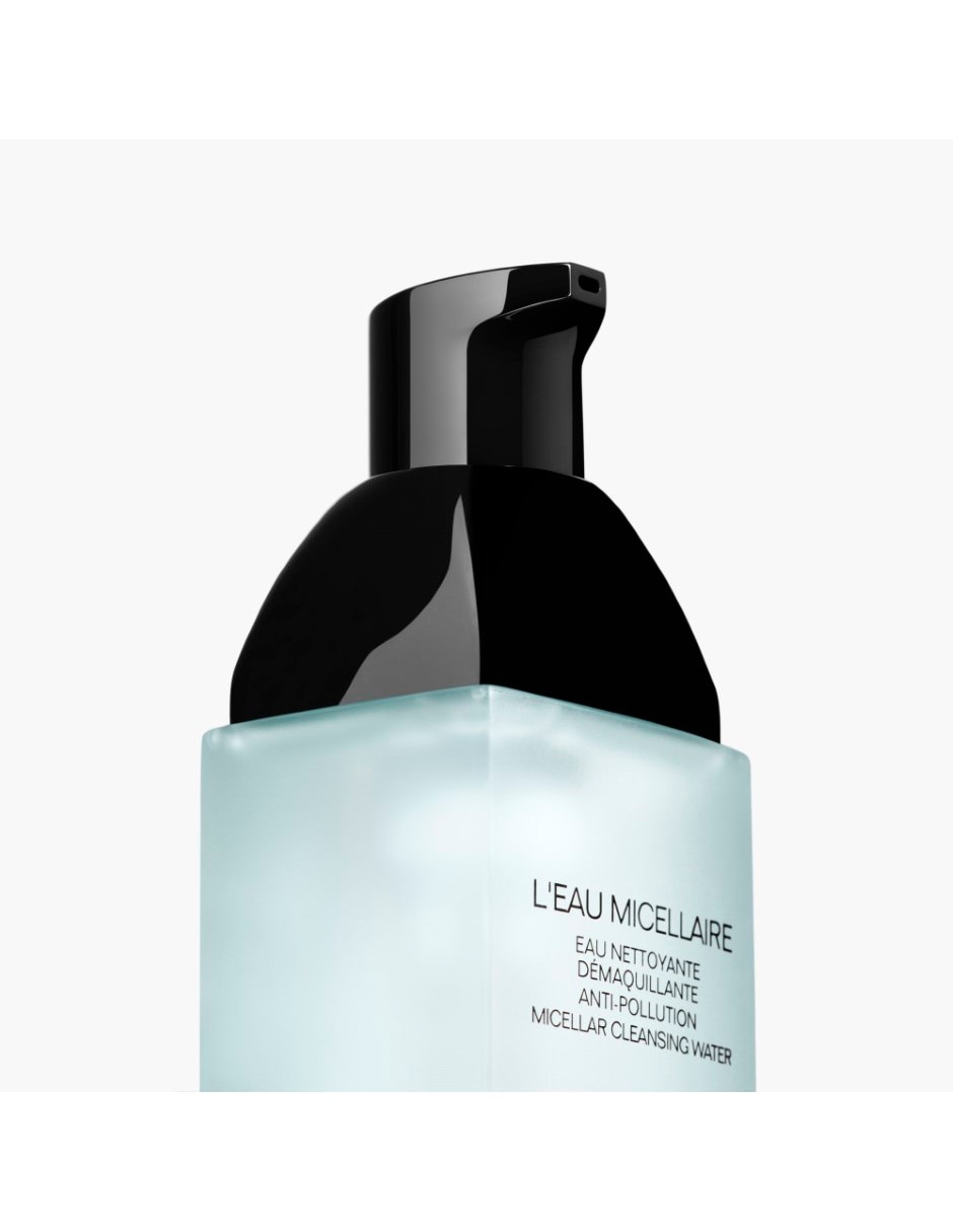 L'EAU MICELLAIRE 2