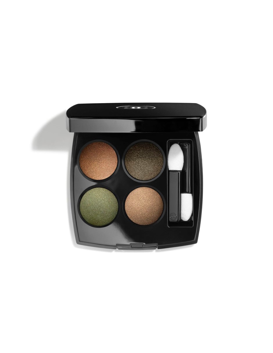 CHANEL LES 4 OMBRES | Liverpool