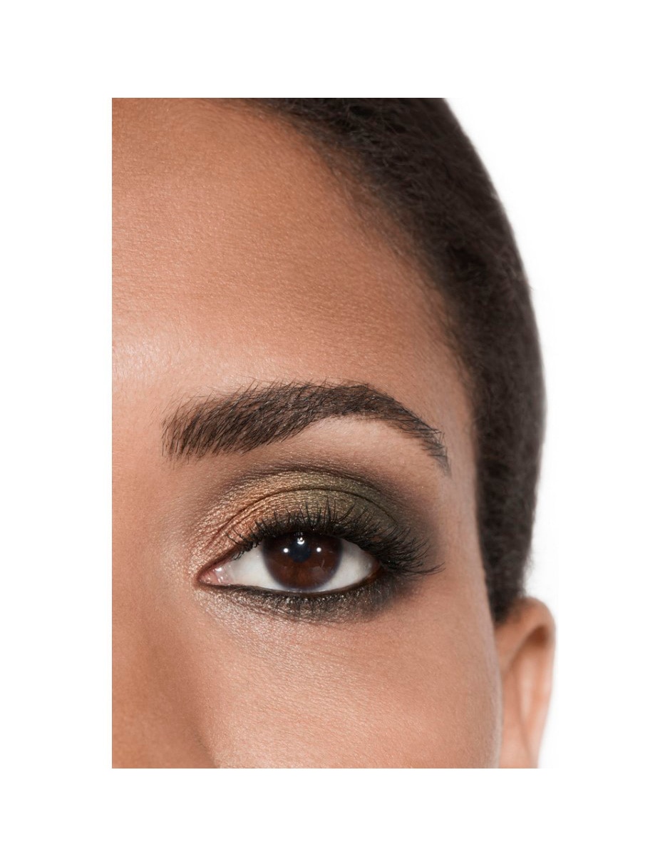 Paleta de sombras 4 tonos 8