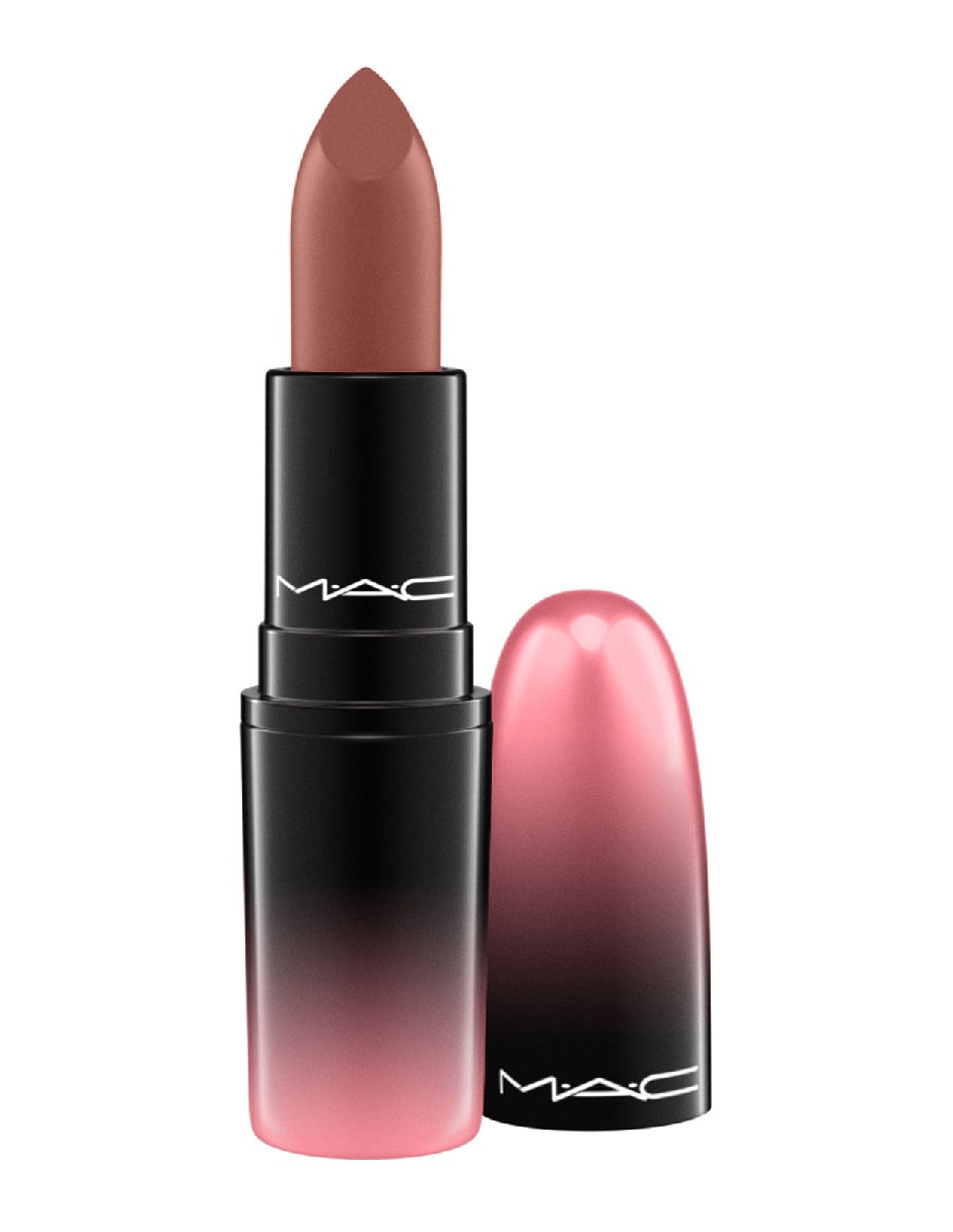 Labial satinado Love Me 1